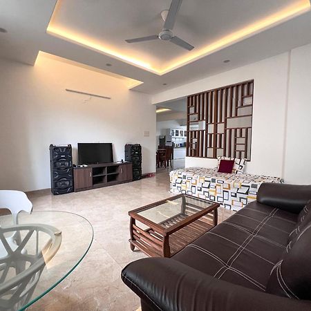Zest Eco Villa Montana Lonavala Exterior foto