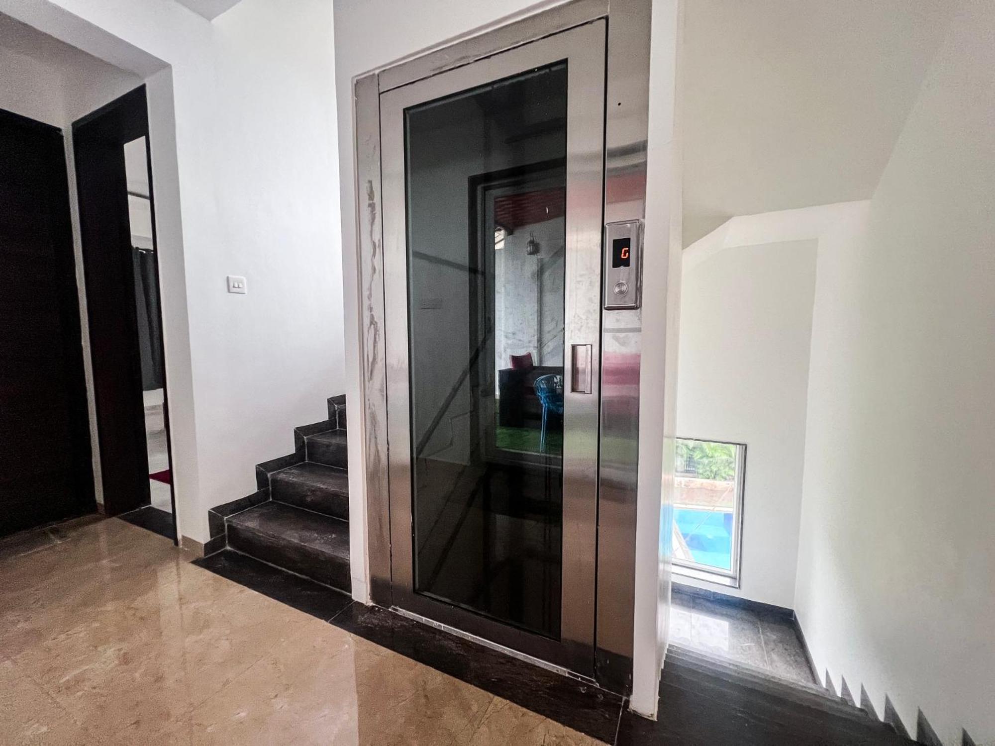 Zest Eco Villa Montana Lonavala Exterior foto