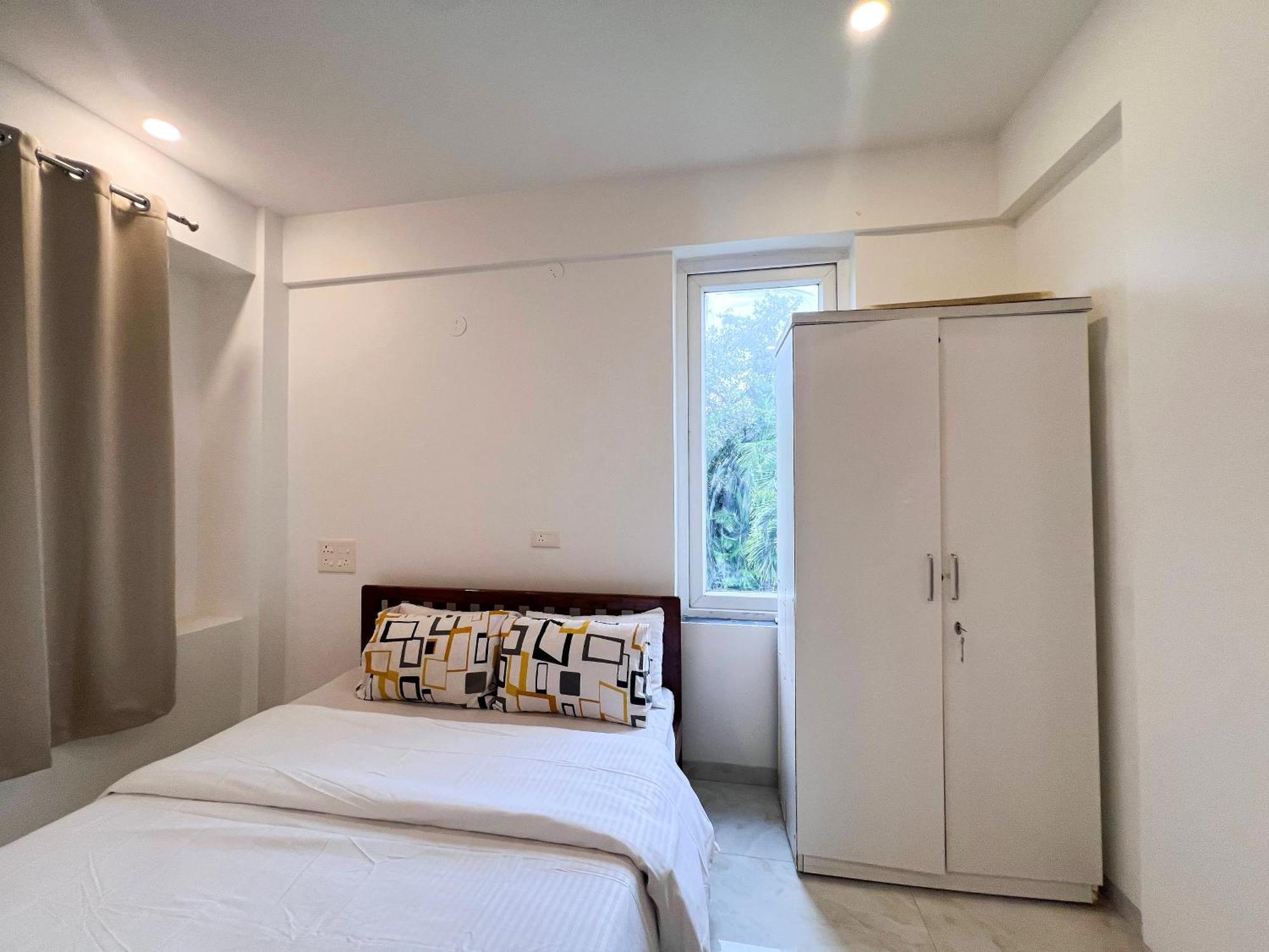 Zest Eco Villa Montana Lonavala Exterior foto