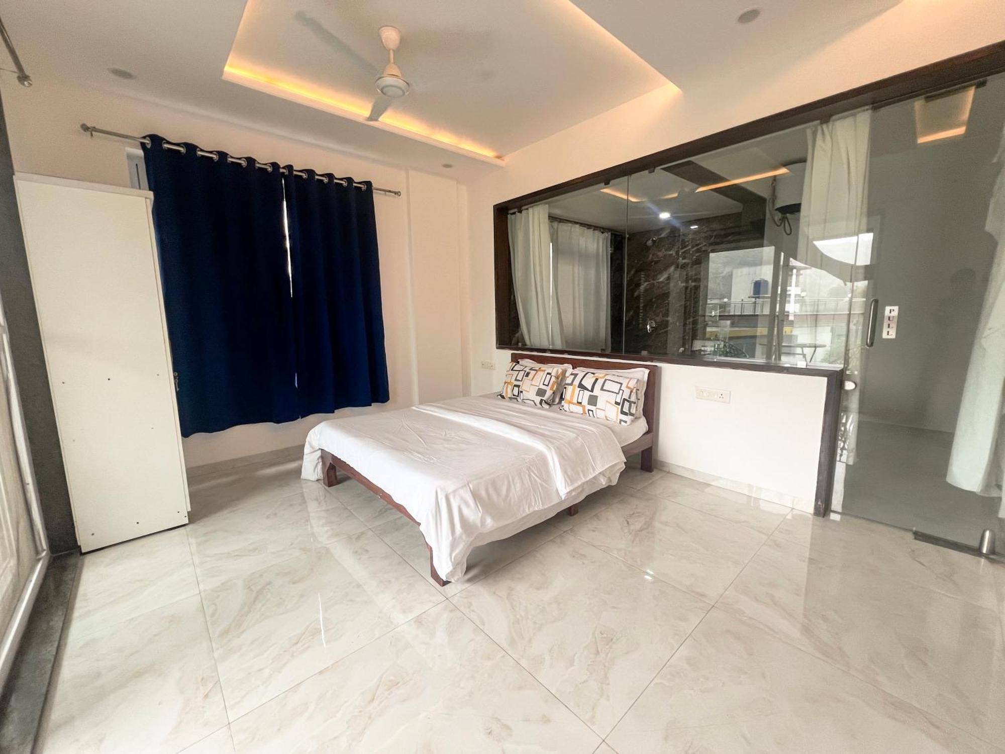 Zest Eco Villa Montana Lonavala Exterior foto