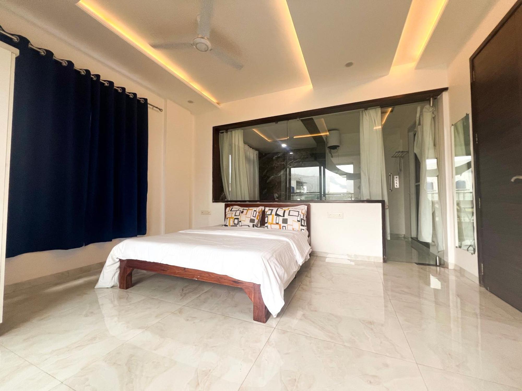 Zest Eco Villa Montana Lonavala Exterior foto