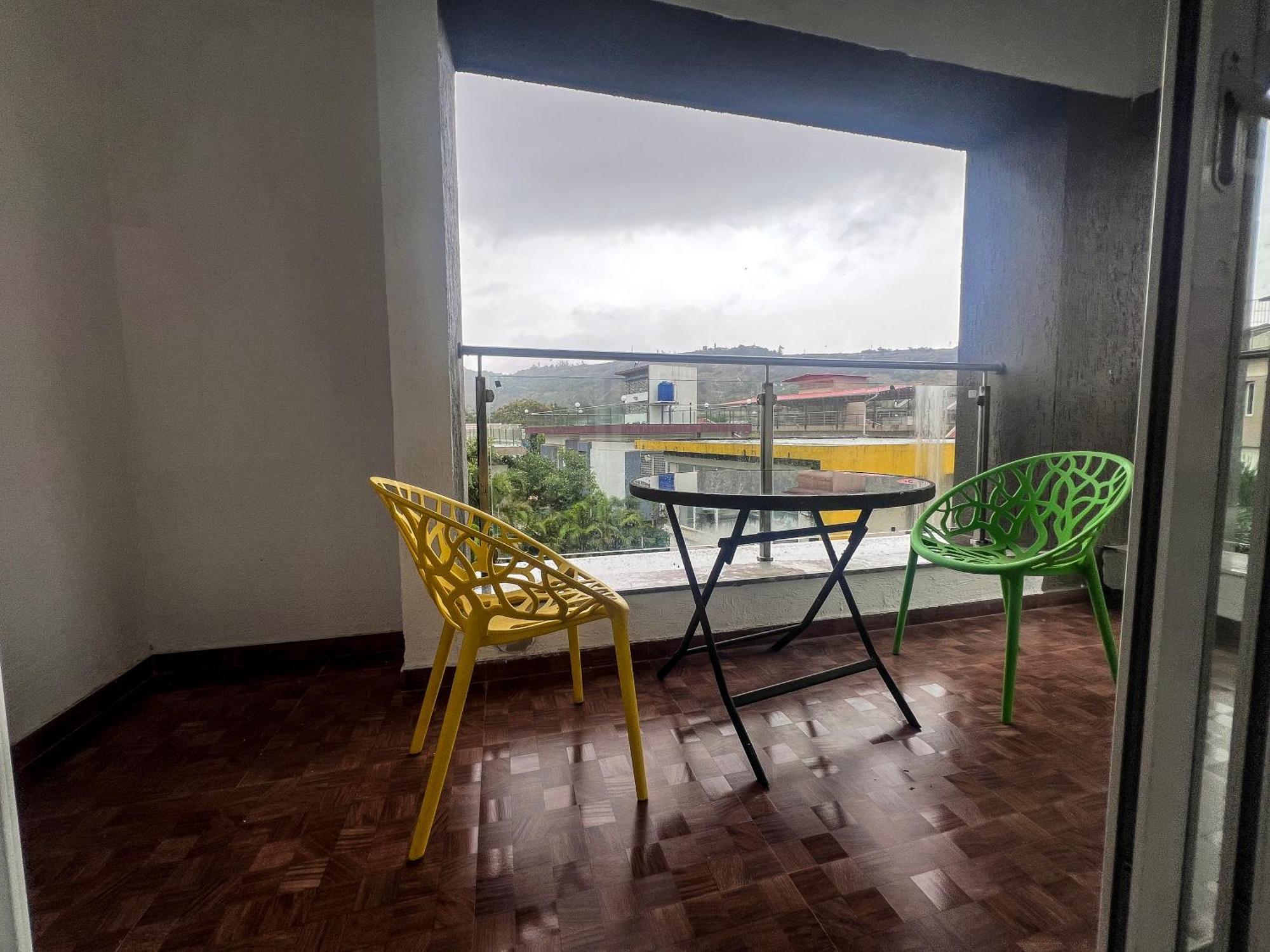 Zest Eco Villa Montana Lonavala Exterior foto