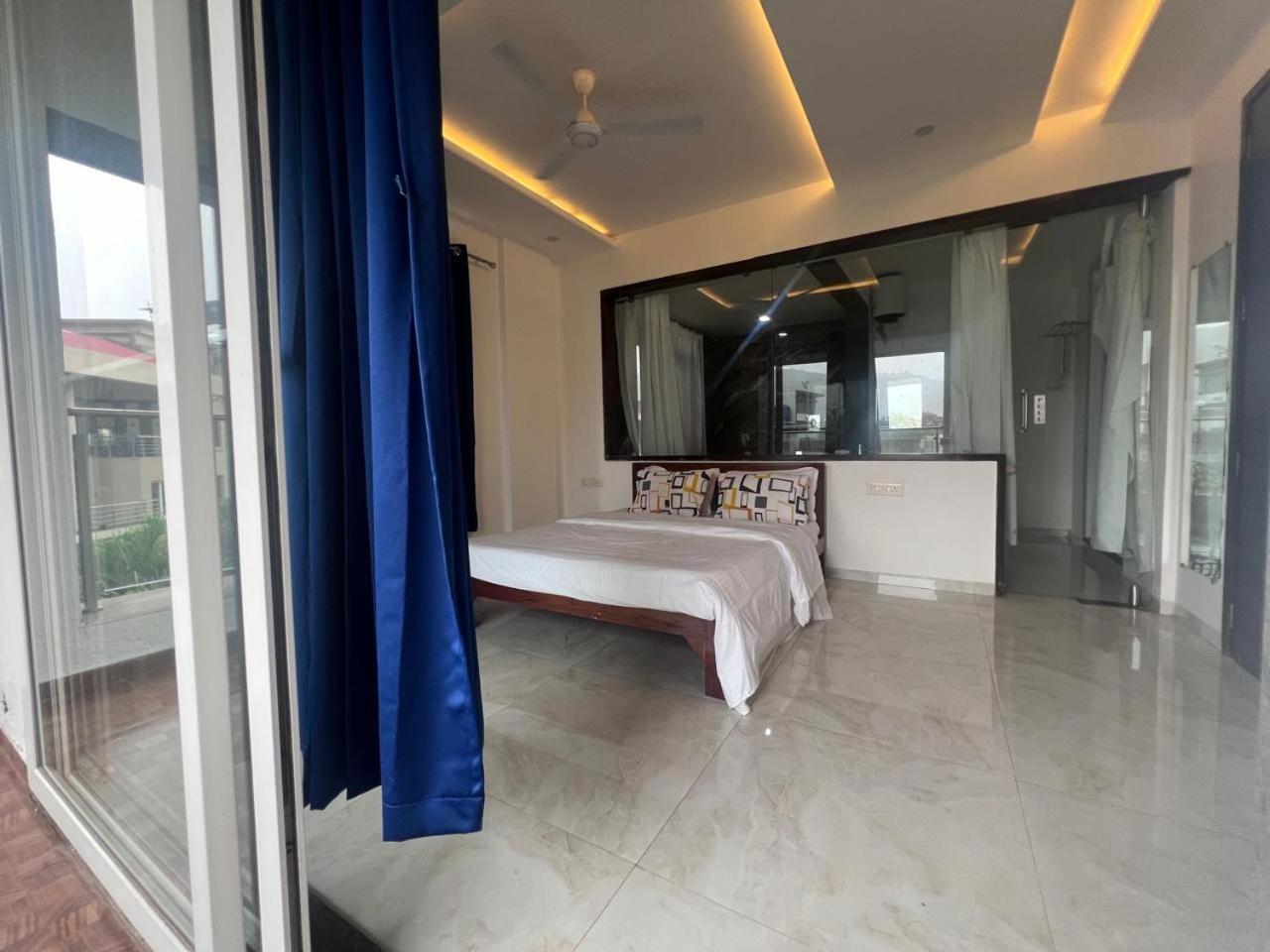 Zest Eco Villa Montana Lonavala Exterior foto